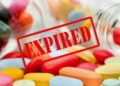 शासकीय दवाखान्यात मुदत संपलेली औषधे! आरोग्य यंत्रणेच्या कार्यपद्धतीवर मोठे प्रश्नचिन्ह निर्माण