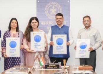 मुंबईत पहिल्यांदाच तीन दिवसीय क्लायमेट वीकचे आयोजन