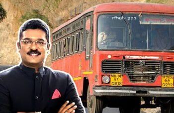 उत्पन्न वाढीसाठी एसटी बसेस फेऱ्यांचा वक्तशीरपणा वाढवा – परिवहन मंत्री प्रताप सरनाईक