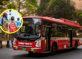 शाळेला चला ‘बेस्ट’ने! १०वी पर्यंतच्या विद्यार्थ्यांसाठी मुंबईत आता मोफत बस प्रवास