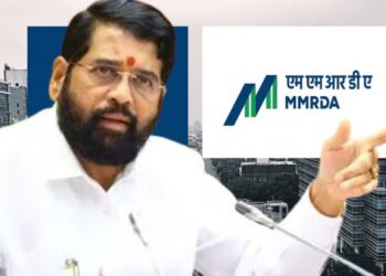 एमएमआरडीए बनतेय मुंबईच्या विकासाचे ग्रोथ इंजिन – उपमुख्यमंत्री एकनाथ शिंदे