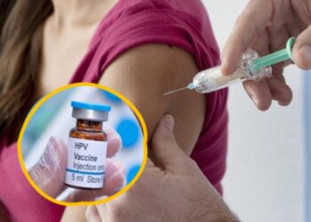 कॅन्सरविरुद्ध देशाचा एल्गार! १४ वर्षांच्या मुलींना मिळणार आता मोफत ‘HPV’ लस – केंद्राची मोठी घोषणा