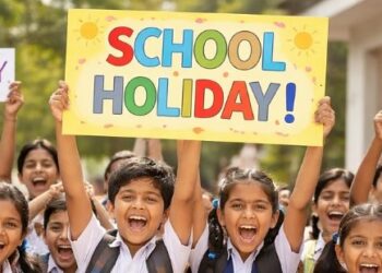 आता राज्यातील सर्व CBSE शाळांना सरकारी सुट्ट्यांचे नियम बंधनकारक!