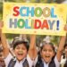 आता राज्यातील सर्व CBSE शाळांना सरकारी सुट्ट्यांचे नियम बंधनकारक!