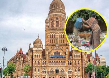 आता सार्वजनिक ठिकाणी अस्वच्छता करणाऱ्यांकडून दंड वसूल; महापालिकेकडून विशेष पथके नियुक्त