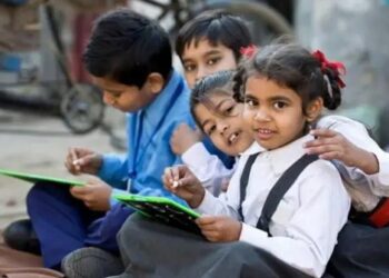गरीब विद्यार्थ्यांचे ‘इंग्रजी शाळेचे’ स्वप्न होणार पूर्ण! वसईत आरटीई प्रवेशासाठी ‘इतक्या’ जागा उपलब्ध