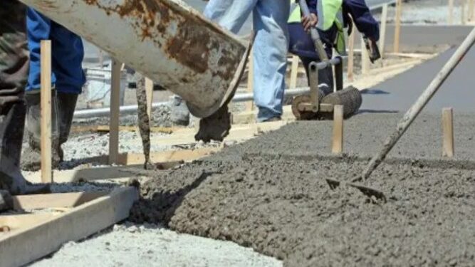 खड्ड्यांचे टेन्शन मिटले! हायवे ते रेल्वे स्थानकांपर्यंत काँक्रीट रस्त्यांचे जाळे