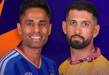 झिम्बाब्वेविरुद्ध आज टीम इंडियाची ‘अग्निपरीक्षा’; वर्ल्ड कपच्या शर्यतीत टिकण्यासाठी विजयाचेच लक्ष्य!