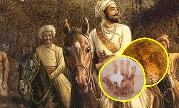 स्वराज्यातील तो एकमेव किल्ला, जिथे शिवरायांच्या पाऊलखुणांचे दर्शन घडते