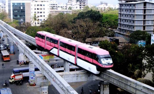 प्रतिक्षा संपली! मुंबई मोनोरेलला ग्रीन सिग्नल
