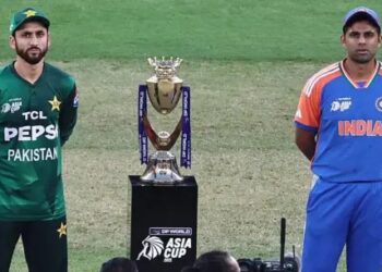 पाकिस्तानसाठी आजचा सामना ‘करो या मरो’! एक चूक आणि वर्ल्ड कपचं स्वप्न राहणार अपूर्ण