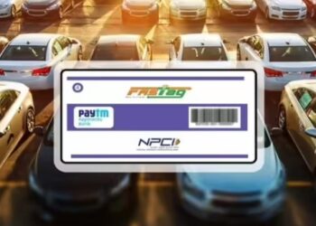 ३२ तासांच्या कोंडीत कापलेला टोल FASTag खात्यात जमा होणार – एमएसआरडीसीचा निर्णय