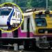 ‘मेक इन इंडिया’ उपक्रमांतर्गत मुंबईकरांच्या लाईफलाइनचा कायापालट!