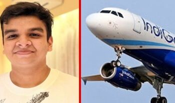 वसईच्या वैद्यकीय विद्यार्थ्याने वाचवले गोवा-मुंबई इंडिगो विमानातील प्रवाशाचे प्राण