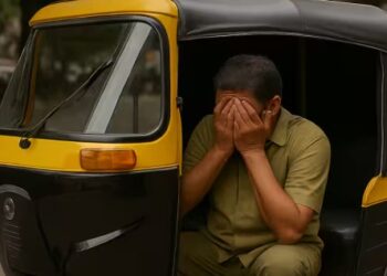 रिक्षाचालकांसाठी धोक्याची घंटा! गणवेश आणि बिल्ला नसेल तर परवाना थेट रद्द