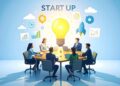 टेक स्टार्टअपसाठी सरकारचे १० हजार कोटींचे बूस्टर