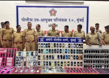 खाकीची यशस्वी मोहीम: २.९० कोटींचा मुद्देमाल मालकांना केला परत