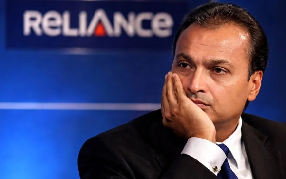 न्यायालयाच्या परवानगीशिवाय देश सोडून जाणार नाही! अनिल अंबानी यांचे सर्वोच्च न्यायालयात प्रतिज्ञापत्र