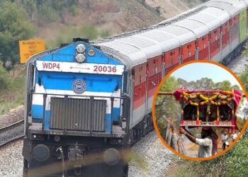 होळी सणाच्या पार्श्वभूमीवर कोकणात जाणाऱ्या चाकरमान्यांसाठी २०९ स्पेशल रेल्वेगाड्या
