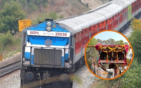 होळी सणाच्या पार्श्वभूमीवर कोकणात जाणाऱ्या चाकरमान्यांसाठी २०९ स्पेशल रेल्वेगाड्या