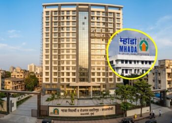 शिक्षण आणि रोजगारासाठी मुंबईत येणाऱ्यांना मोठा आधार! म्हाडाच्या वसतिगृहाचे काम अंतिम टप्प्यात