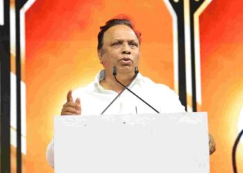 संगीत आणि तंत्रज्ञानाचा संगम घडवणारा भव्य सांस्कृतिक कार्यक्रम – मंत्री ॲड आशिष शेलार