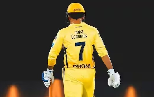 चेन्नईला मोठा झटका! एम.एस. धोनी IPLचे पहिले २ आठवडे खेळणार नाही