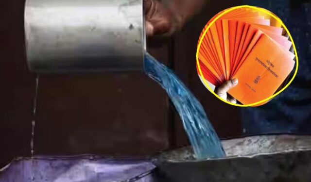 गॅस टंचाईमुळे केंद्र सरकारचा मोठा दिलासा; रेशन दुकानांतून पुन्हा मिळणार ‘रॉकेल’!