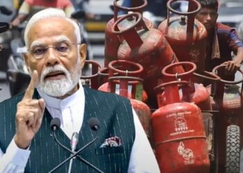 सावधान! गॅस टंचाईमुळे देशभरात ESMA कायदा लागू – केंद्र सरकारचा निर्णय