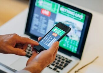 केंद्र सरकारकडून सट्टेबाजीचा नायनाट! ३०० हून अधिक जुगार अ‍ॅप्सचा खेळ कायमचा खल्लास