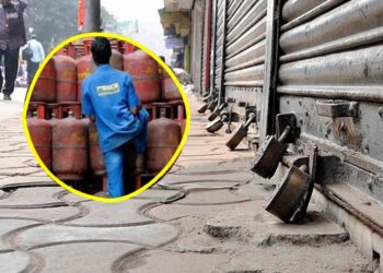 राज्यात व्यावसायिक गॅसचा पुरवठा खंडित! मुंबईसह महाराष्ट्रातील ५०% रेस्टॉरंट्स बंद होण्याच्या मार्गावर