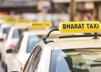 आता कॅब-रिक्षाच्या मनमानीला लागणार लगाम! मे महिन्यापासून पुण्यात धावणार ‘भारत टॅक्सी’
