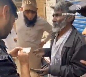 ‘धुरंधर २’ मुळे पाकिस्तान हादरले! ल्यारीच्या प्रत्येक कोपऱ्यात भारतीय हेरांचा शोध