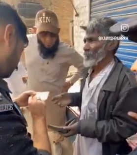 ‘धुरंधर २’ मुळे पाकिस्तान हादरले! ल्यारीच्या प्रत्येक कोपऱ्यात भारतीय हेरांचा शोध