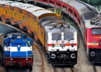 गर्दीपासून सुटका! उन्हाळी सुट्टीत मुंबई, पुणे आणि सोलापूरसाठी धावणार ‘स्पेशल ट्रेन्स’