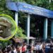 पुणेकरांसाठी खुशखबर! कात्रज प्राणीसंग्रहालयात लवकरच ‘ॲनाकोंडा’ आणि विदेशी प्राण्यांचे दर्शन!