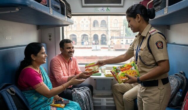 आखाती युद्धाची झळ मुंबईला! राज्यात हॉटेल्समध्ये सिलिंडरची टंचाई, रेल्वे प्रवाशांना ‘रेडी टू इट’चा आधार