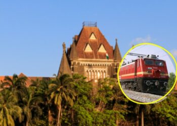रेल्वे प्रशासनाला हायकोर्टाचा दणका! आता प्रत्येक मेल-एक्स्प्रेसमध्ये आगाऊ स्थानाकाची अनाउन्समेंट सिस्टम अनिवार्य