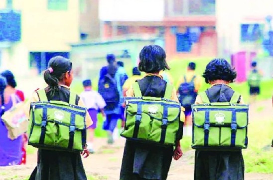 मराठी शाळांचे अस्तित्व धोक्यात? नवी मुंबई पालिकेच्या सर्व शाळा होणार ‘इंग्रजी माध्यम’