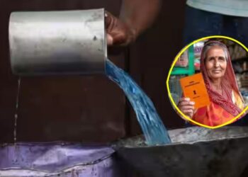 गॅस टंचाईला रॉकेलचा आधार! रेशनवरील वाटपाचा कोटा निश्चित; ४५ दिवसांची डेडलाईन