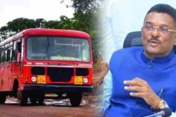 ‘लालपरी’ होणार मालामाल! जाहिरातींच्या माध्यमातून २५० कोटींच्या महसुलाचा सरकारचा प्लॅन
