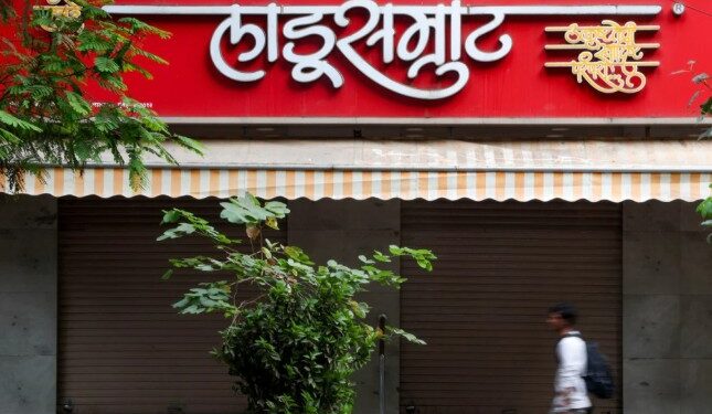 आखाती युद्धामुळे लालबागची अस्मिता संकटात! गॅस टंचाईमुळे प्रसिद्ध ‘लाडू सम्राट’चे शटर डाऊन!