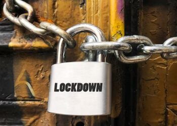 #Lockdown2026 : पुन्हा लॉकडाऊन?  नेमकं प्रकरण काय? वाचा सविस्तर