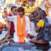 मुंबईत पुन्हा मराठा वादळ धडकणार! जरांगे पाटलांची ‘चलो मुंबई’ची हाक; कडक आंदोलनाचा इशारा
