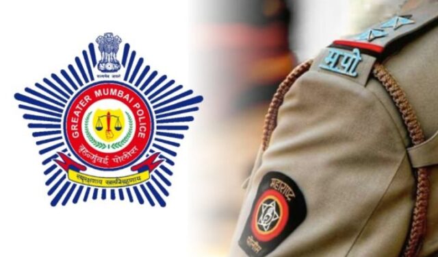 मुंबई पोलिसांच्या गणवेशावर आता ‘तिसरा डोळा’! पोलिसांच्या प्रत्येक हालचालीचे होणार थेट रेकॉर्डिंग