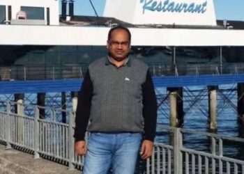 इराणच्या ड्रोन हल्ल्यात मुंबईचा सुपुत्र गमावला; इंजिनिअरच्या निधनाने कुटुंबाचा आधार हरपला