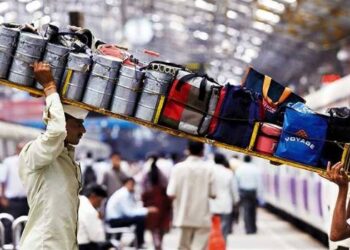 मुंबईच्या डबेवाल्यांचा ‘ब्रेक’!  ३० मार्चपासून टिफिन सेवा राहणार बंद