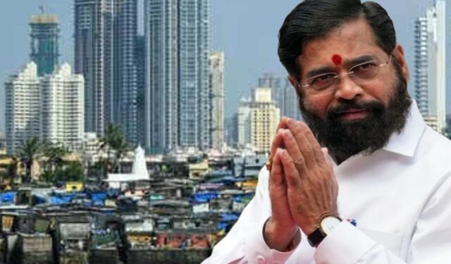 आता मुंबईत झोपडी बांधणे अशक्य! ‘नेत्रम’ प्रणालीने मुंबईवर लक्ष – मुख्यमंत्री एकनाथ शिंदेंचा मास्टर प्लॅन
