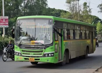 पुणेकरांची रांगेतून सुटका! आता पीएमपी बसचं तिकीट मोबाईलवरच; १ एप्रिलपासून प्रवाशांना प्रोत्साहन