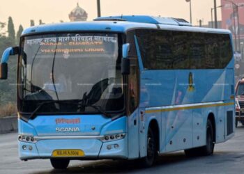 खाजगी ट्रॅव्हल्सना शिवनेरीची टक्कर! आता मुंबई-पुण्याबाहेरही धावणार ‘महामार्गाची राणी’